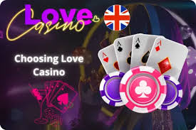Love Online casino 2026 Love Online casino 2026