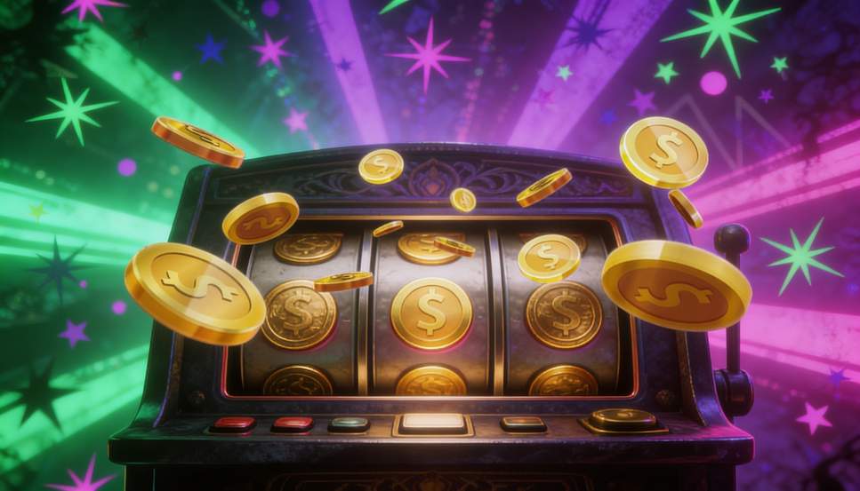 quickslot casino app