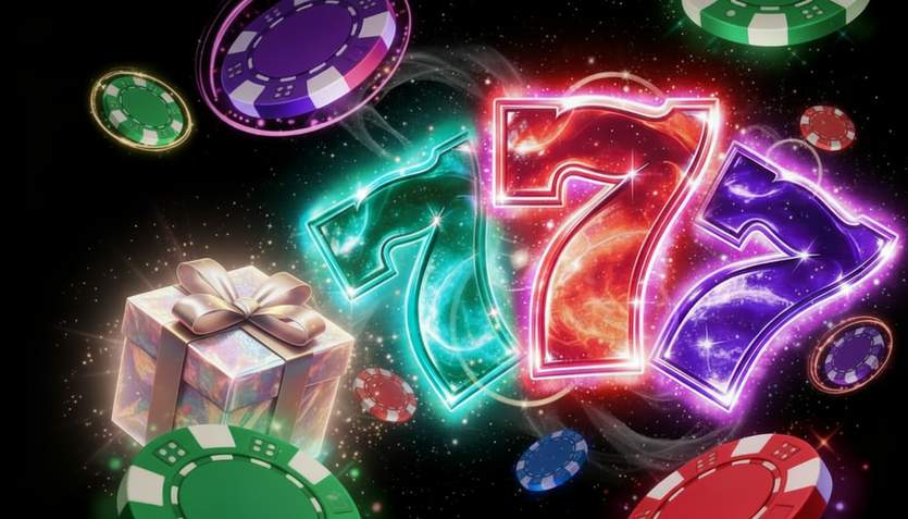 7bit casino login