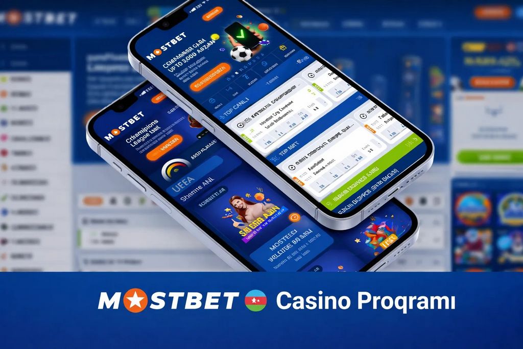 Mostbet Таджикистан — всесторонний обзор надежной системы ставок