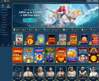Online kasino Casea