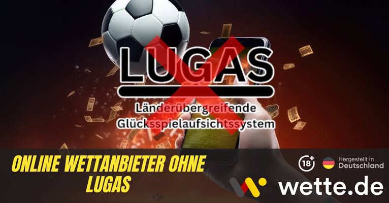 Wettanbieter ohne LUGAS – Wetten ohne Registrierung